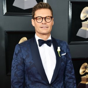 Ryan Seacrest Speaks Out About Sexual Misconduct Allegations