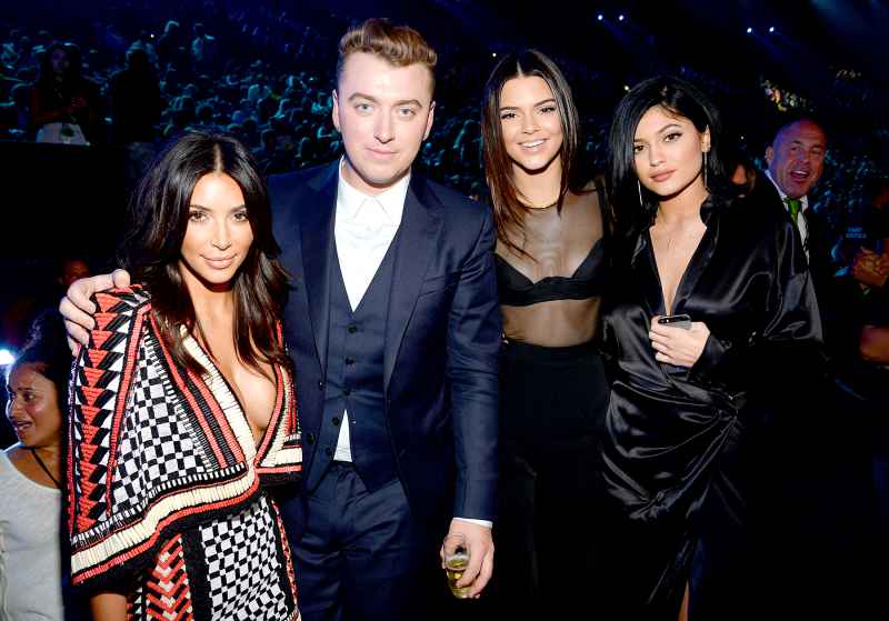 sam-smith-kardashian-jenners