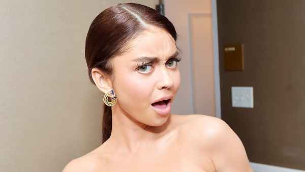 Sarah-Hyland