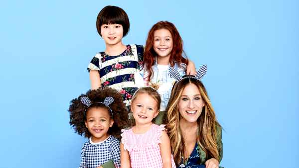 Sarah-Jessica-Parker-Gap-Kids