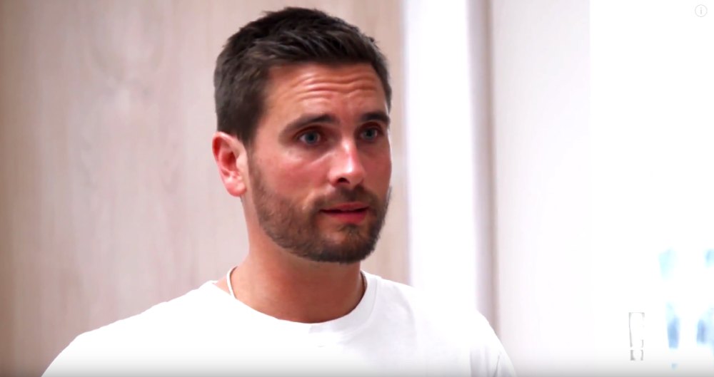 Scott Disick