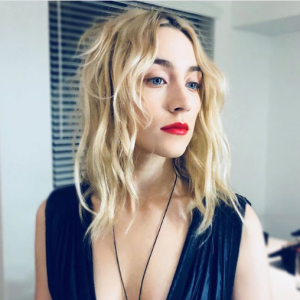 Saoirse Ronan