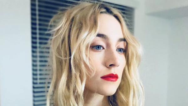 Saoirse Ronan