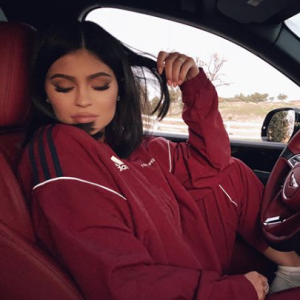 Kylie Jenner