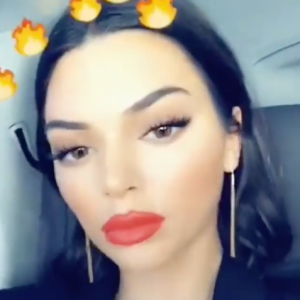 Kendall Jenner