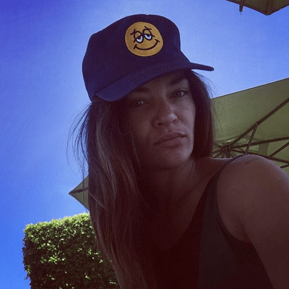 Jessica Szohr