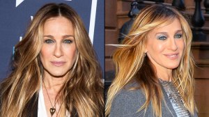 Sarah Jessica Parker Bangs by Serge Normant: Details, Tips | Us Weekly