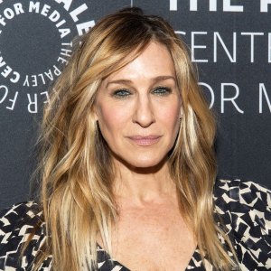 Sarah Jessica Parker