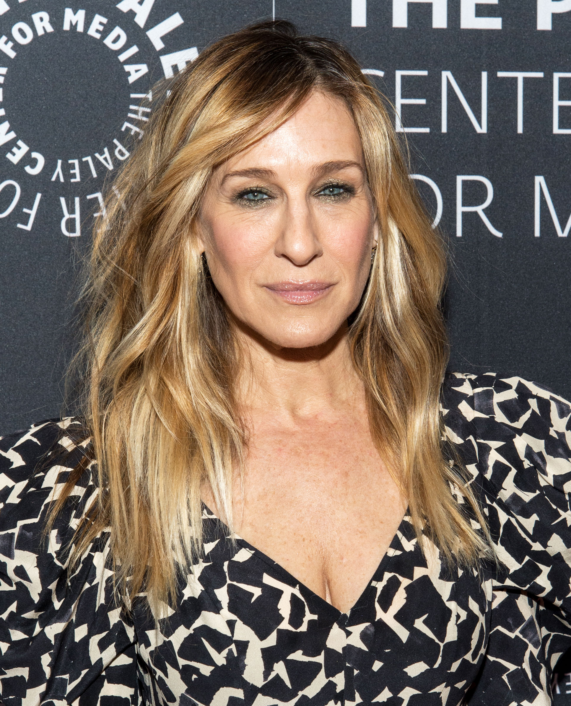 Sarah Jessica Parker Bangs by Serge Normant: Details, Tips