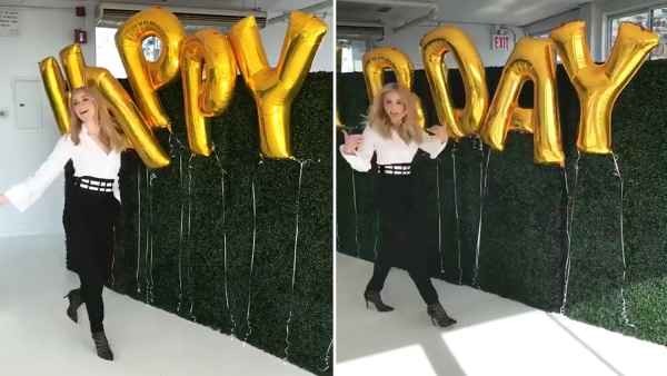 Sophie Turner birthday