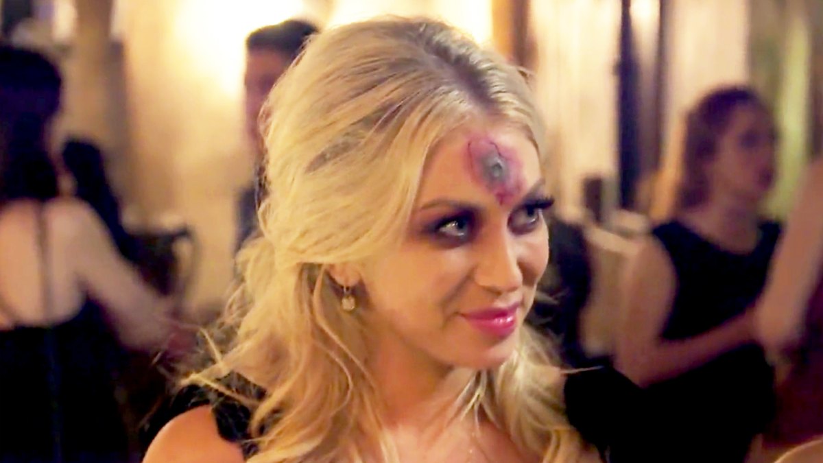 Stassi Schroeder on ‘Vanderpump Rules’