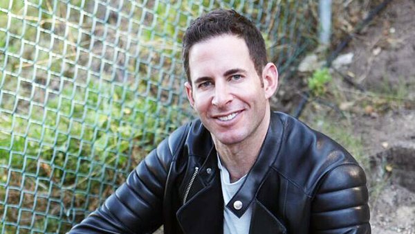 Tarek El Moussa
