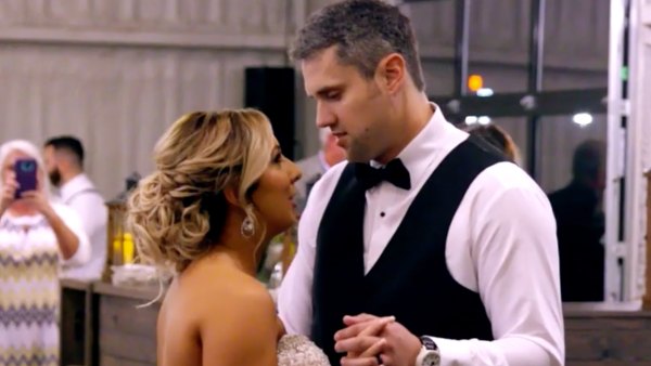 teen mom wedding