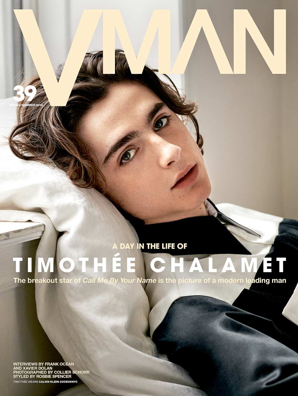 Timoth&eacute;e Chamelet