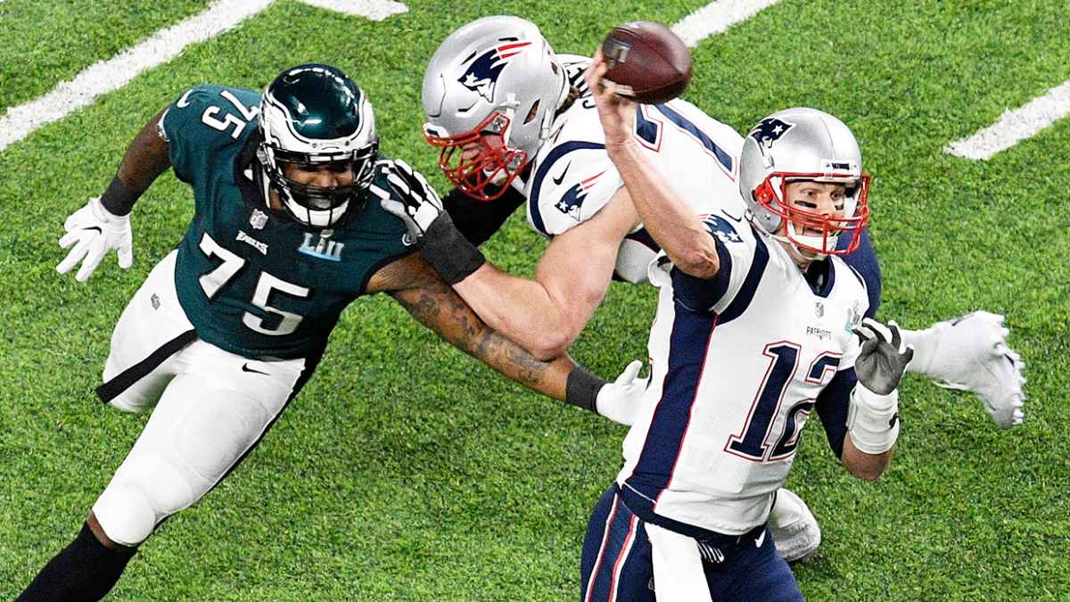 NBC Explains Abrupt Blackout During 2018 Super Bowl