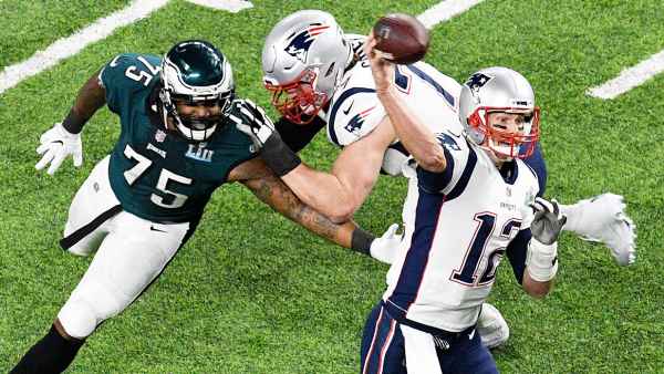 NBC Explains Abrupt Blackout During 2018 Super Bowl