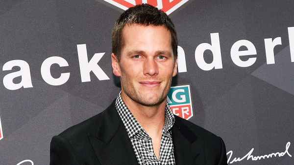 Tom Brady