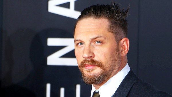 Tom Hardy Venom trailer