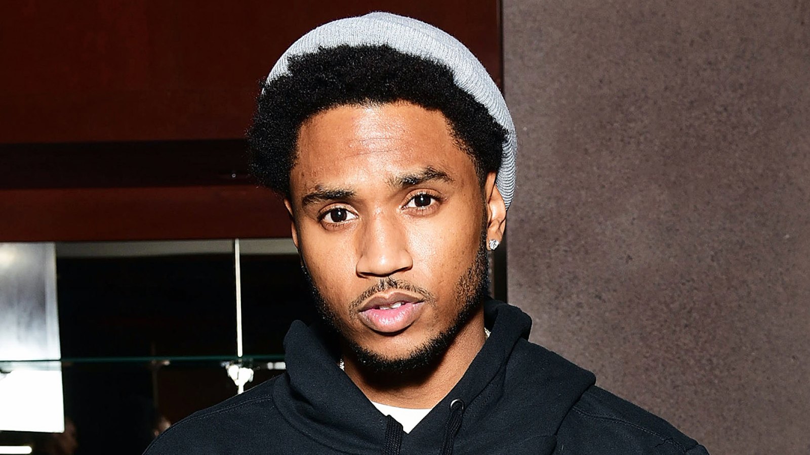 Trey Songz Accused of Physically Assaulting Woman