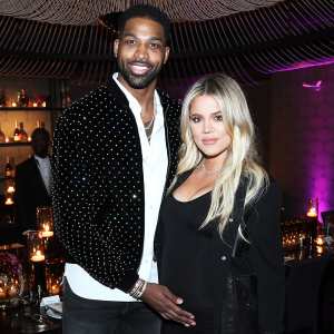 Tristan Thompson Khloe Kardashian Keys to Good Relationship