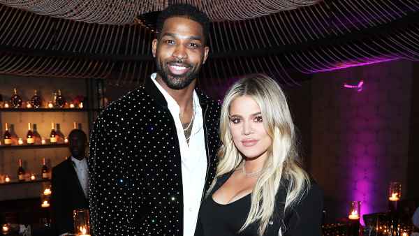 Tristan Thompson Khloe Kardashian Keys to Good Relationship