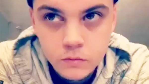 Tyler Baltierra