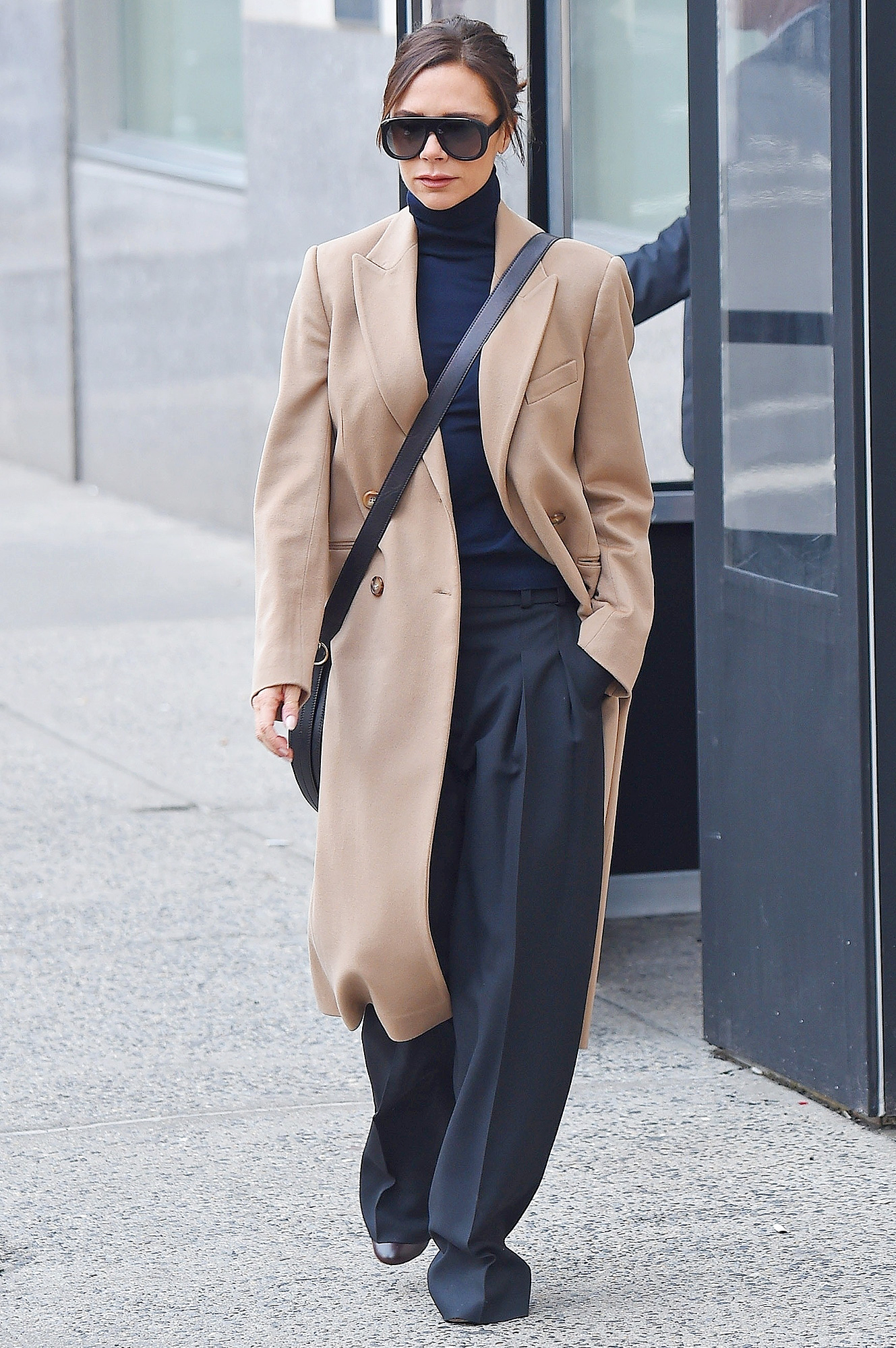 Victoria Beckham, Spice Girls, Reunion Tour