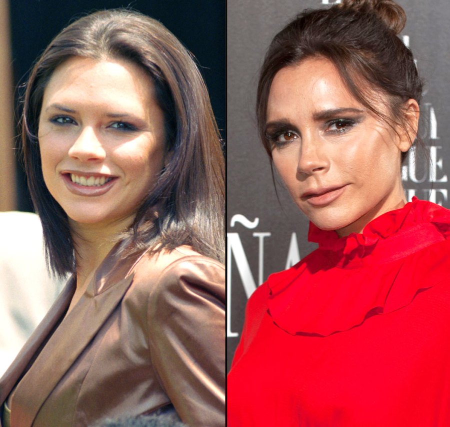 Victoria Beckham