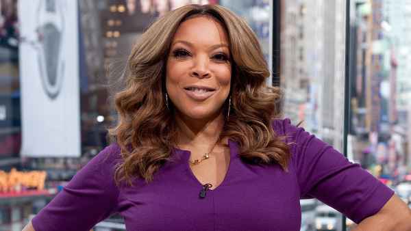 Wendy Williams