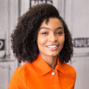 Yara Shahidi