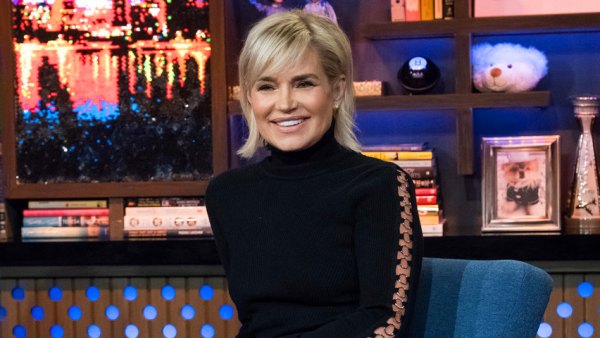 Yolanda Hadid