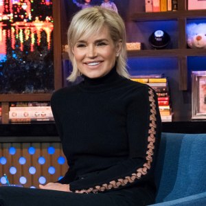 Yolanda Hadid