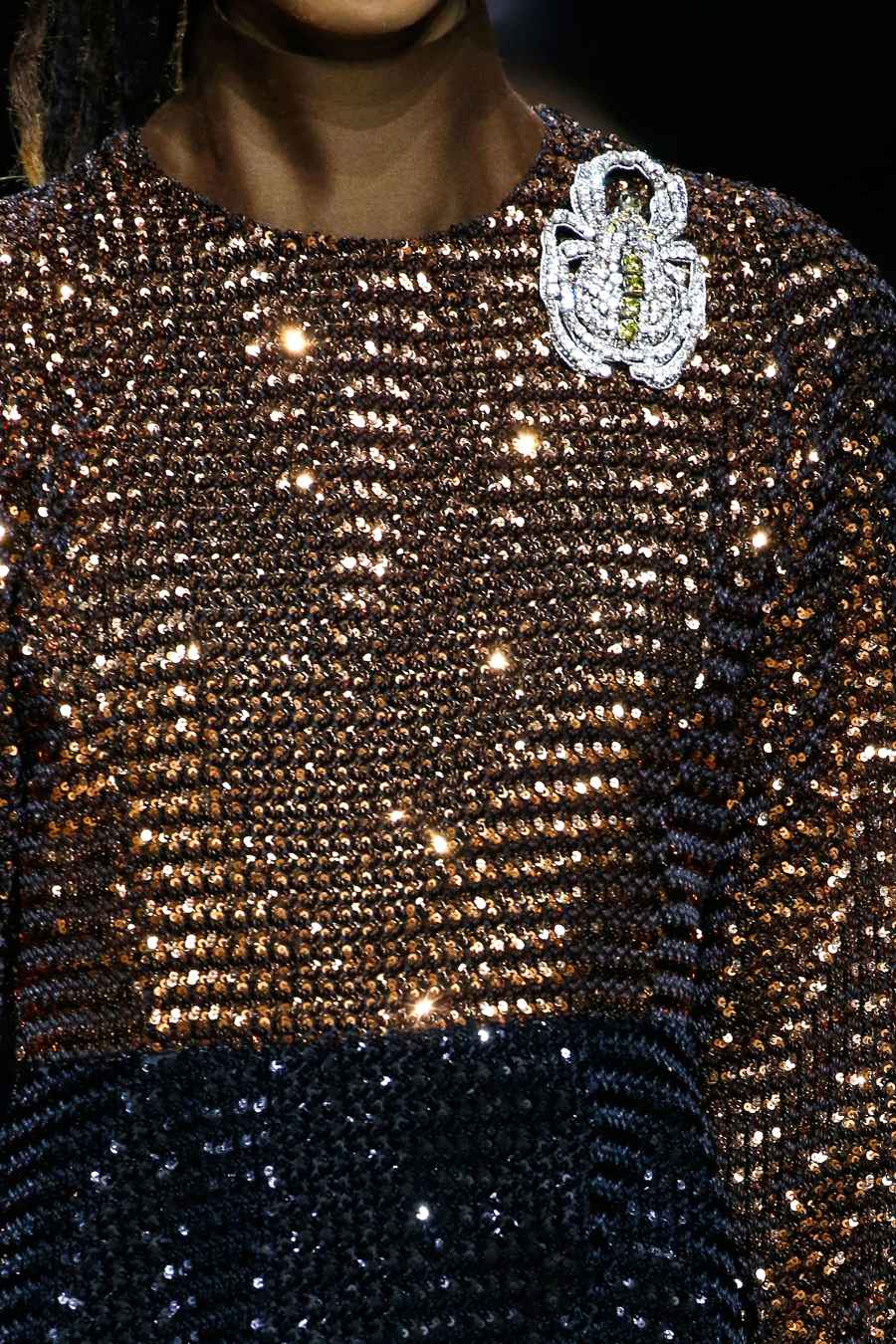 Rochas show