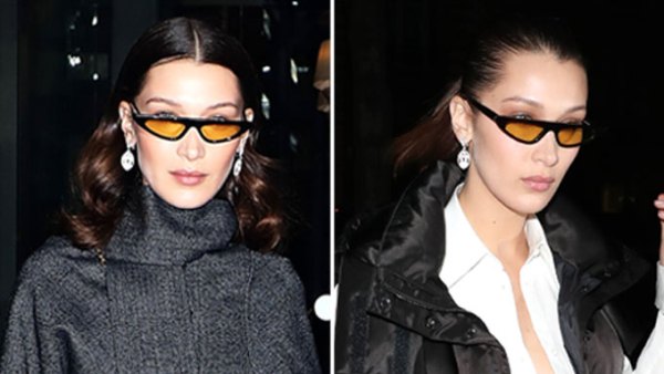 bella hadid