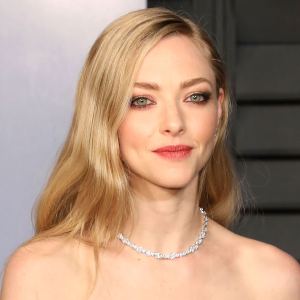 Amanda Seyfried