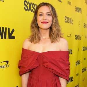 Mandy Moore