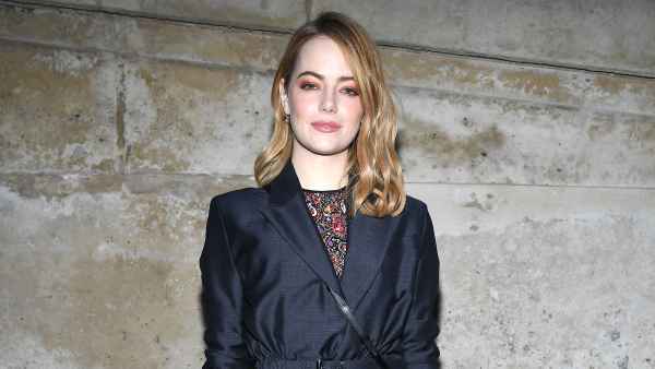 Emma Stone