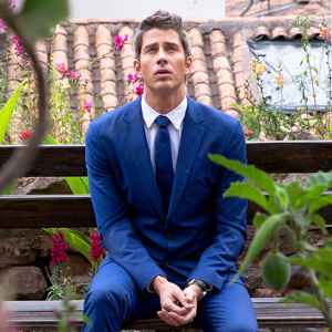 Arie Luyendyk Jr. on ‘The Bachelor‘