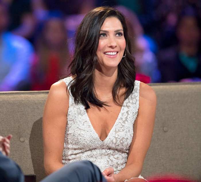Becca Kufrin on ‘The Bachelor: After the Final Rose‘