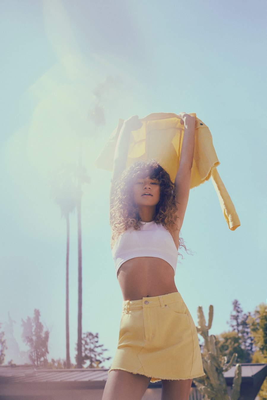 Zendaya