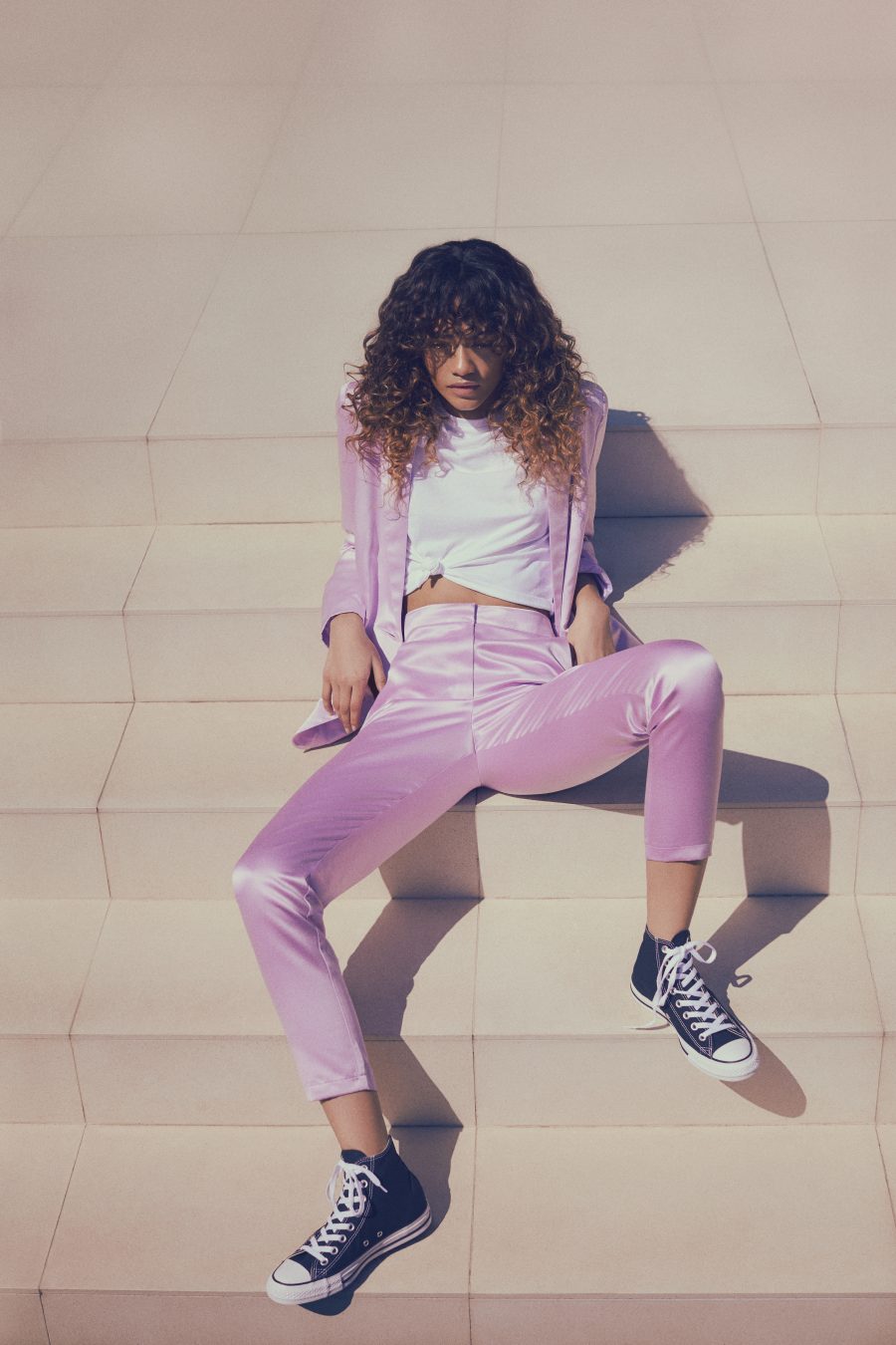 Zendaya