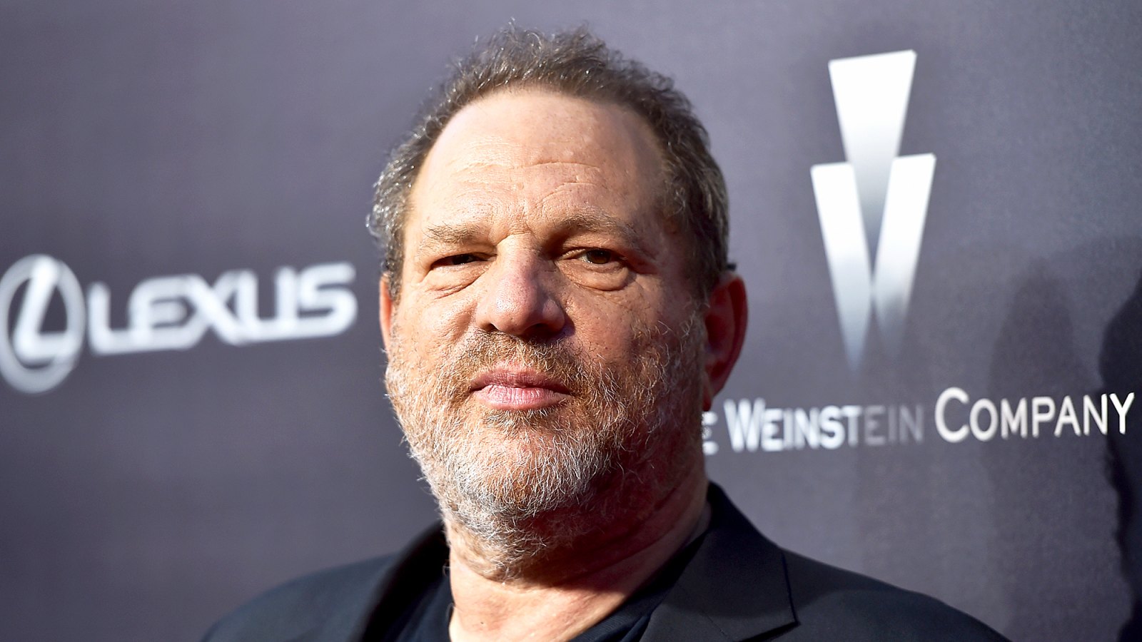 Harvey Weinstein arrives to The Weinstein Company and Lexus Present Lexus Short Films at The Regal Cinemas L.A. Live on July 30, 2014 in Los Angeles, California.