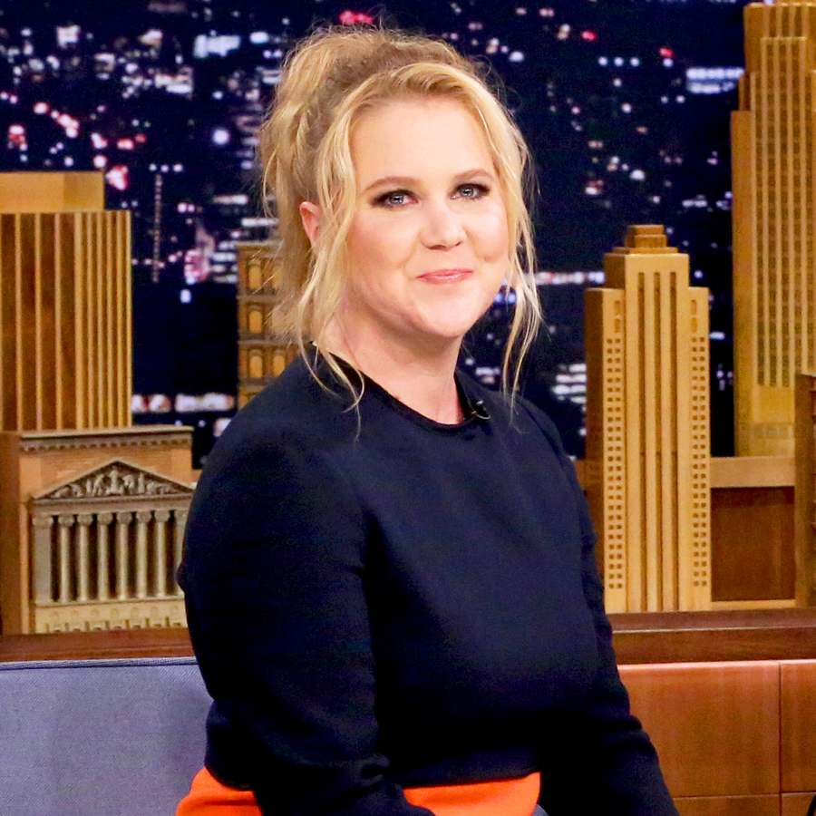 Amy Schumer Celebrities Who Love The Bachelor Gallery