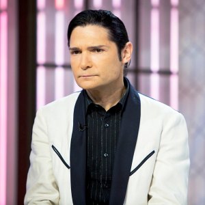 Corey Feldman on ‘Today‘ show