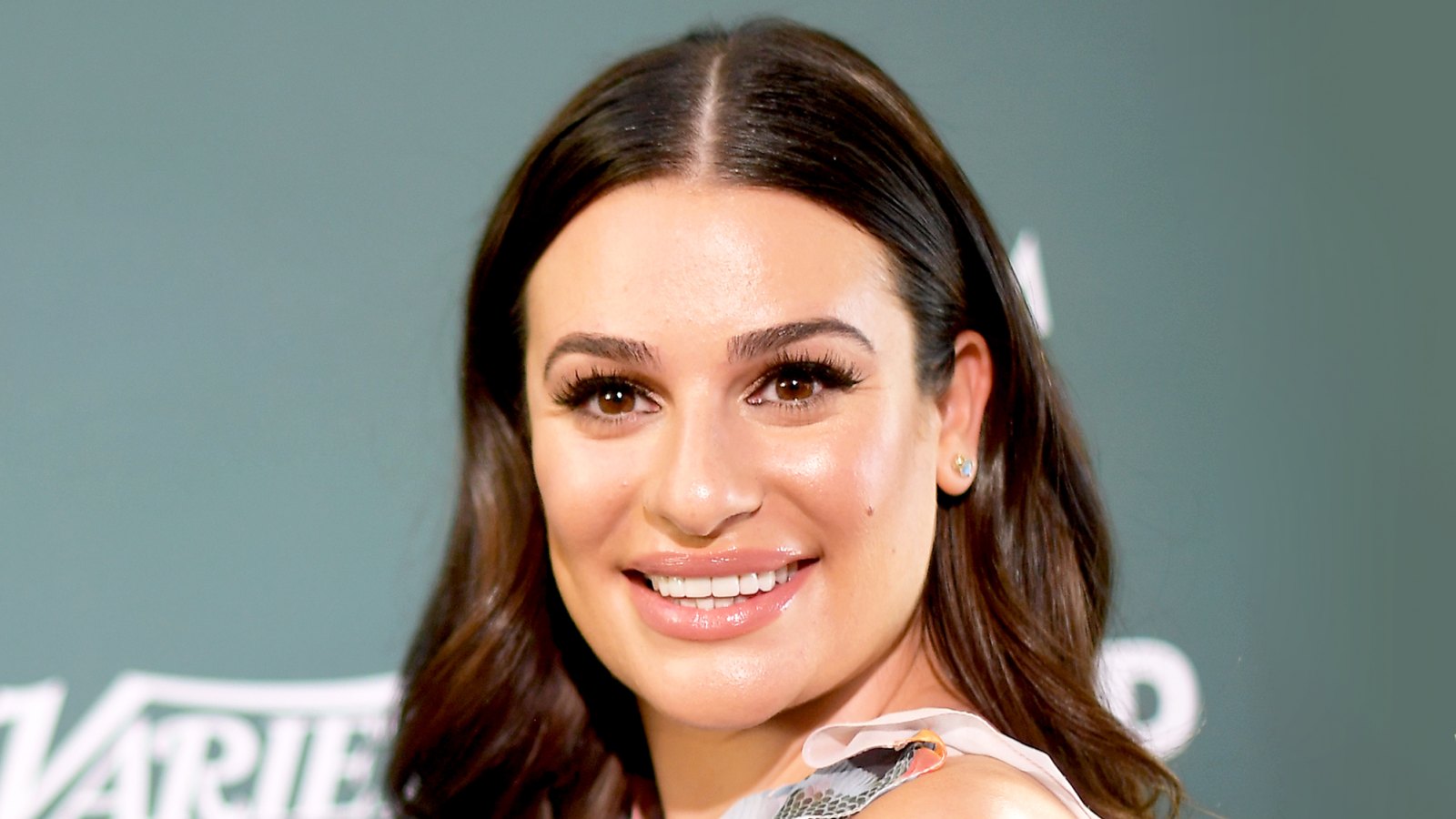 Lea Michele attends the 2018 Runway To Red Carpet hosted by Council of Fashion Designers of America, Variety and WWD at Chateau Marmont in Los Angeles, California.