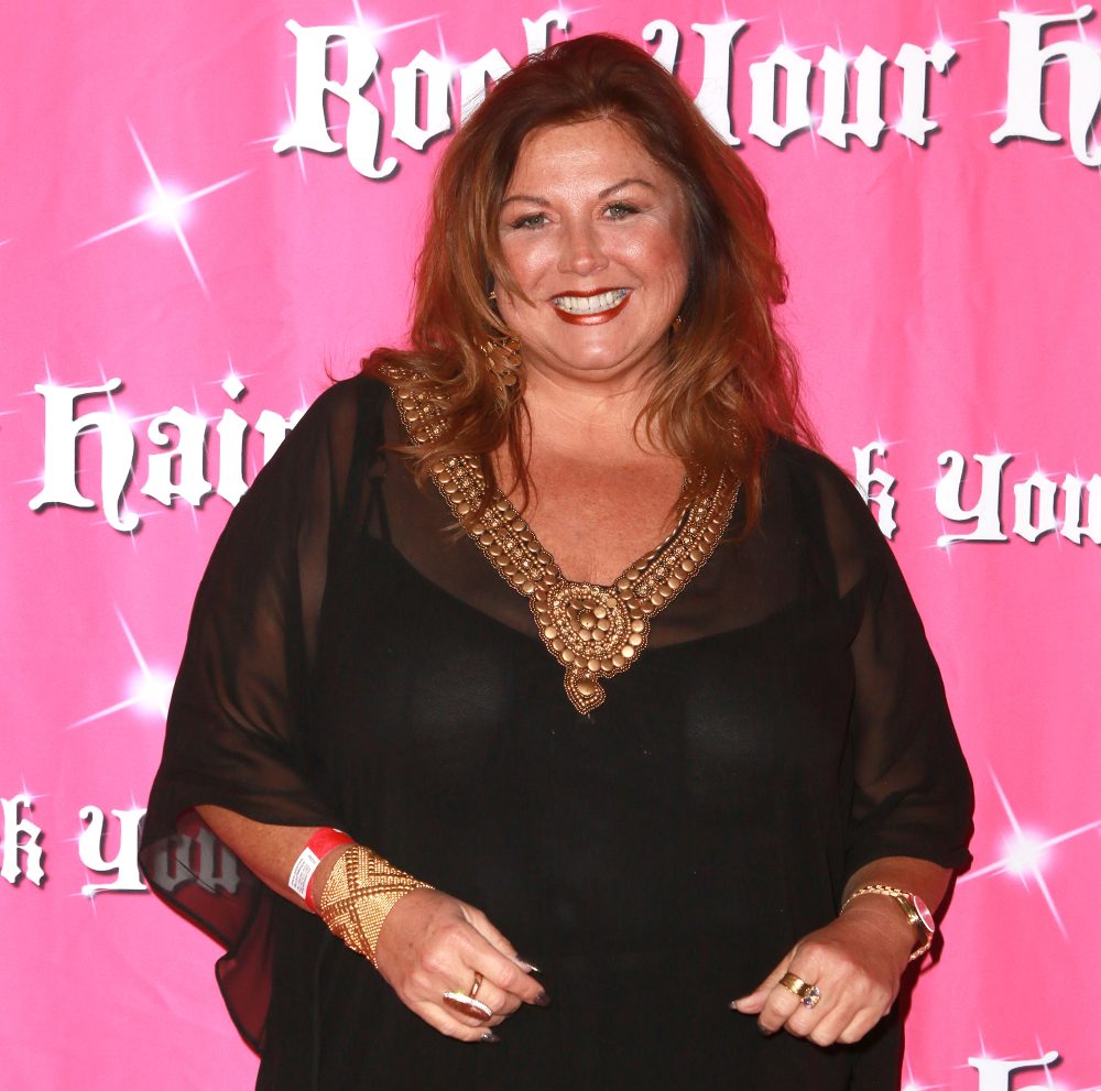 Abby Lee Miller