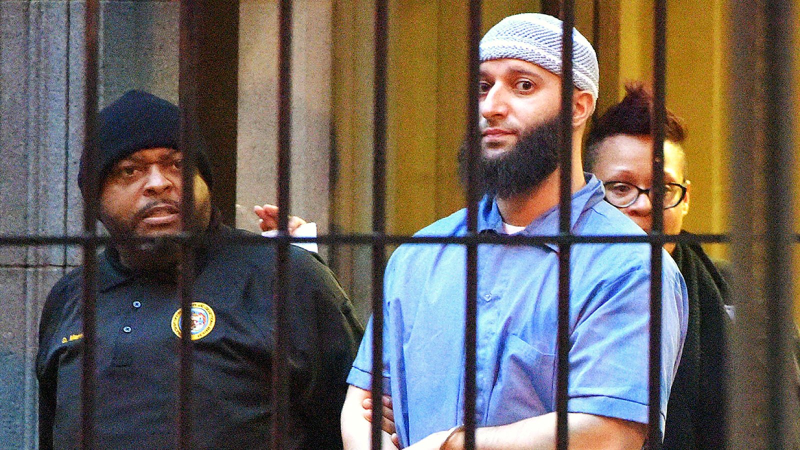 Serial Podcast Subject Adnan Syed Granted New Trial