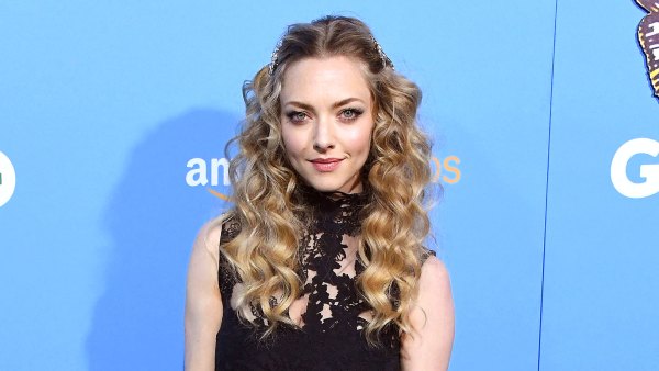 Amanda Seyfried