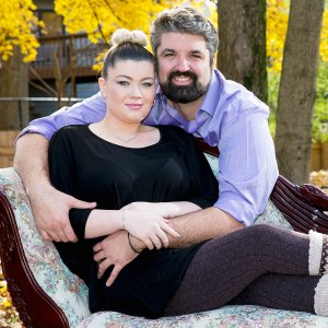 Pregnant Amber Portwood Opens Up About Her Safe Depression Meds
