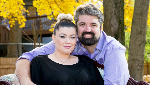 Pregnant Amber Portwood Opens Up About Her Safe Depression Meds